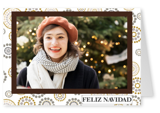 Feliz Navidad