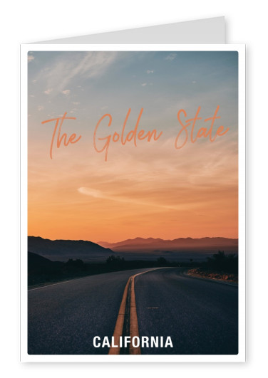 The Golden State