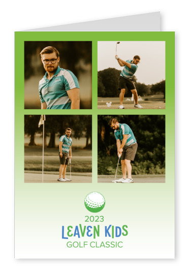 2023 Leaven Kids Golf Classic