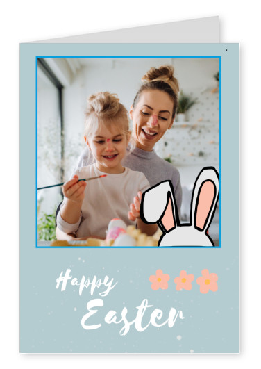 Happy Easter
