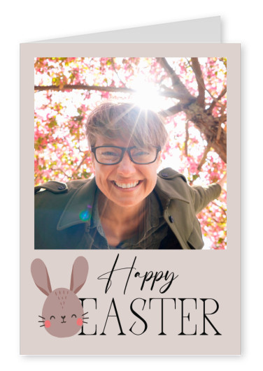 Happy Easter