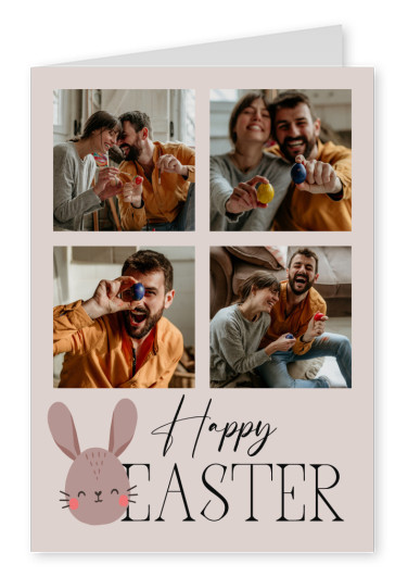 Happy Easter