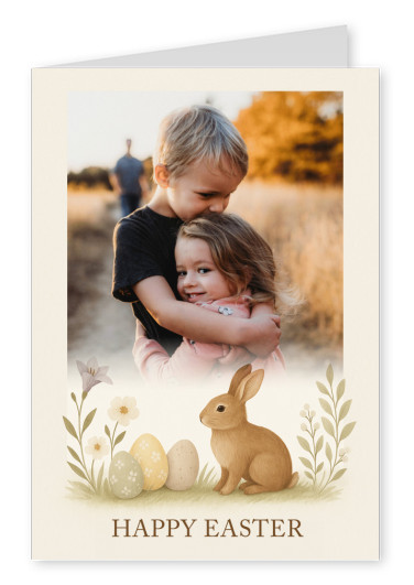 Happy Easter - Pflügler Photo