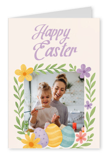 Happy Easter - Pflügler Photo