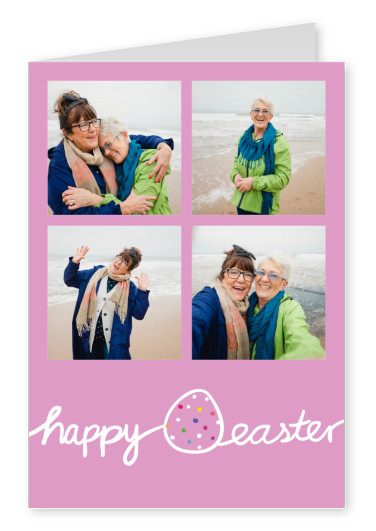 Happy Easter