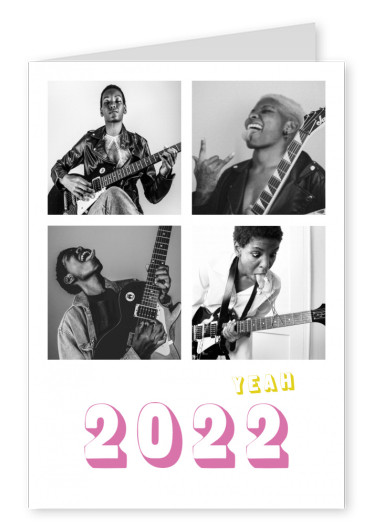 Yeah 2022