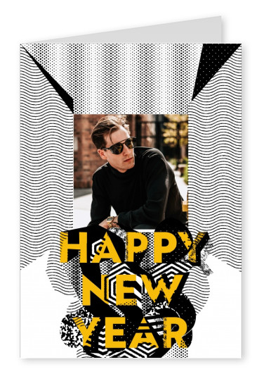 Happy New Year - Bletti