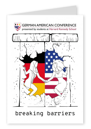 Duits-Amerikaanse Conferentie llustration 10