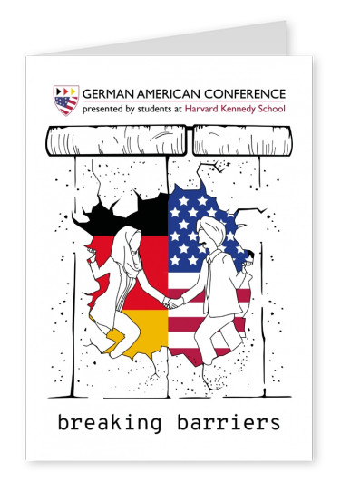 German American Conference llustration 5