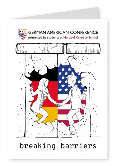 Alemán Conferencia Americana ilustración 4