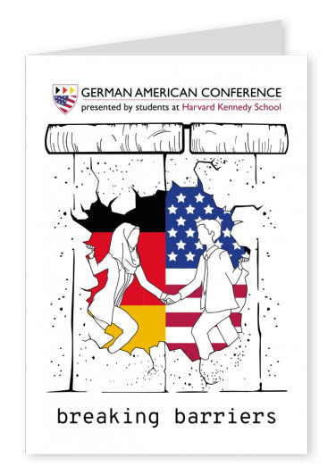 Alemán Conferencia Americana ilustración 6