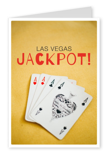 Las Vegas Jackpot!