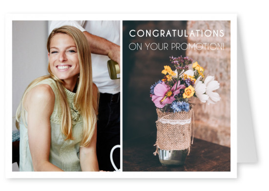 photo bouquet