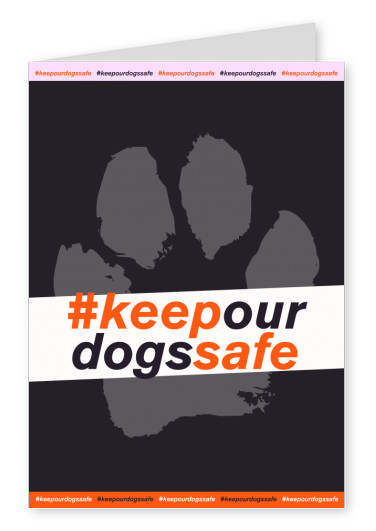 Keep Our Dogs Safe