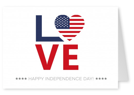 love independenceday