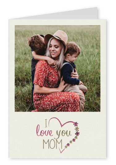 GYMQUEEN – Mom, you are my queen | Dia da Mãe 👩❤️ | Enviar online cartões  postais reais