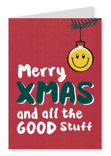 Merry Xmas and all the good stuff - Bletti