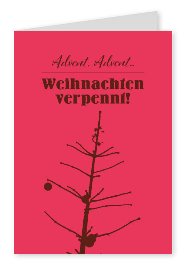 Feliz Navidad