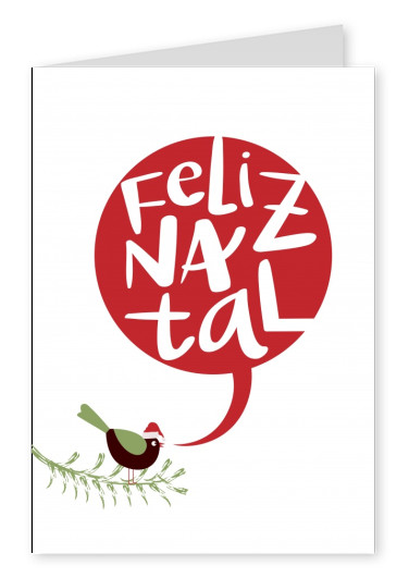 Feliz Natal