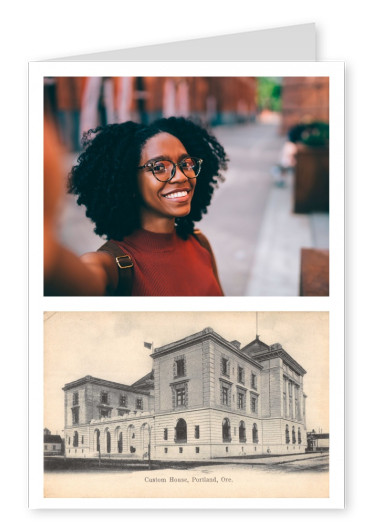 Portland, Oregon, Custom House