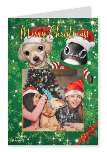 Merry Christmas