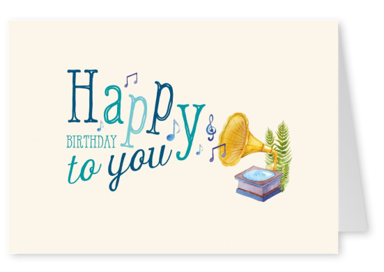 Personalized Free Birthday Cards Templates | Printable and ...