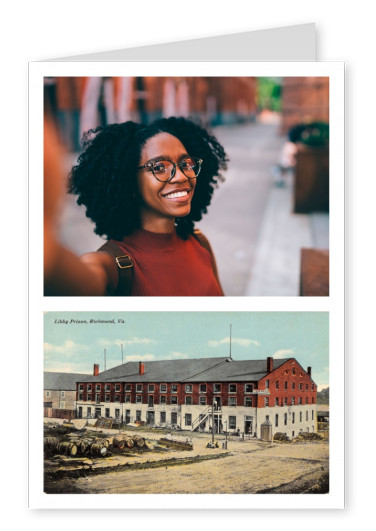 Richmond, Virginia, Libby Prison