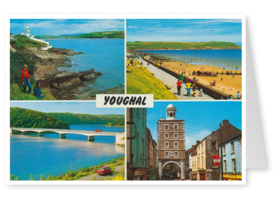 The John Hinde Archive photo Youghal
