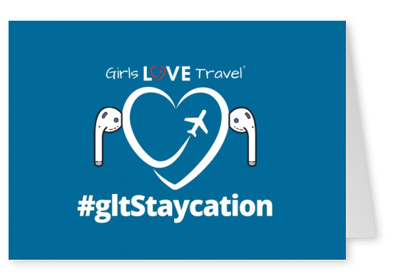 As meninas gostam de Viajar #gltStaycation