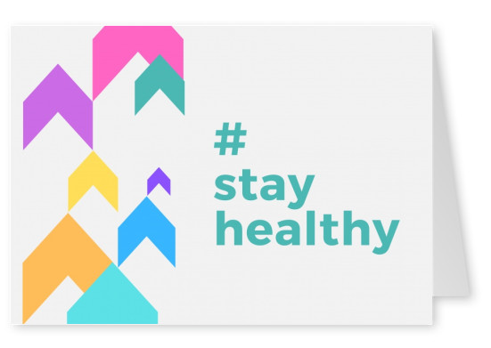 #stayhealthy