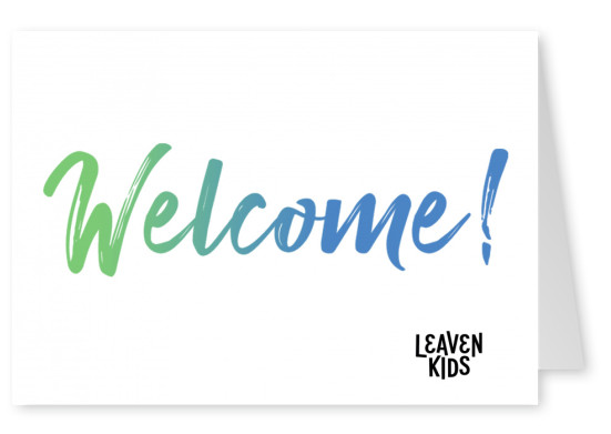 LEAVEN KIDS GALA Welcome!
