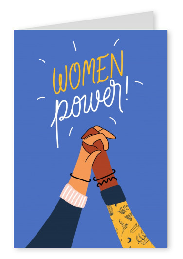 Women power