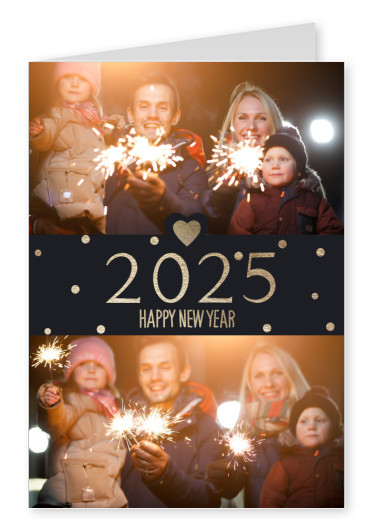 2025 Happy New Year