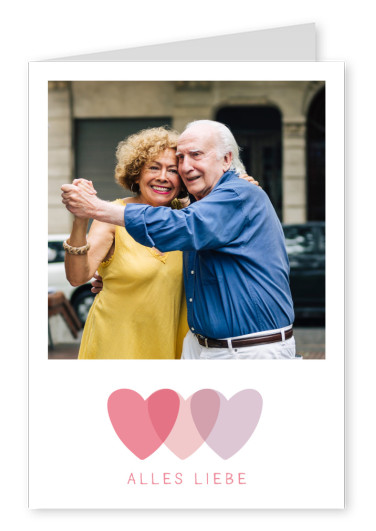 ALLES LIEBE