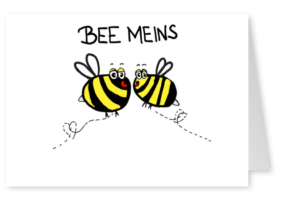 Bee meins