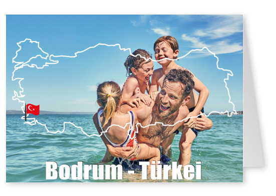 Bodrum Türkei