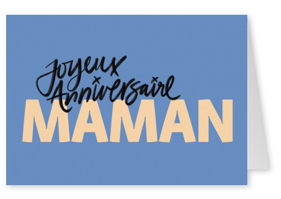 Bon Anniv' toi!