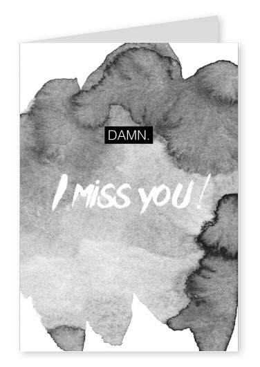 DAWN I miss you!