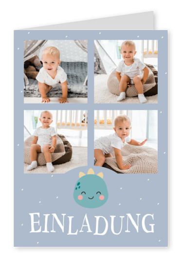 Einladung