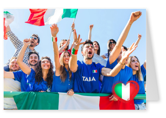 Euro2024 - Italien