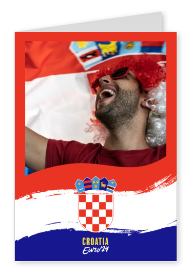 Euro2024 - Croatia