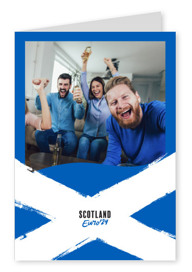 Euro2024 - Scotland