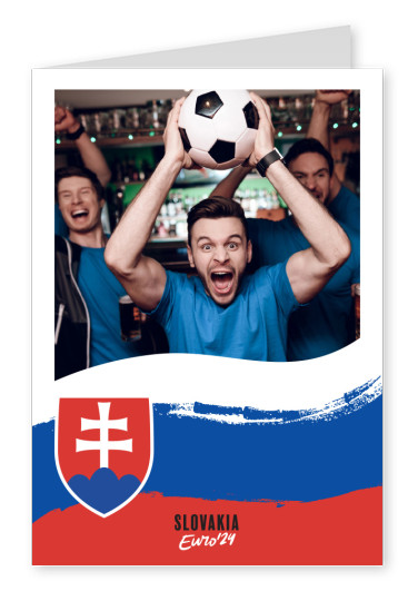 Euro2024 - Slovakia