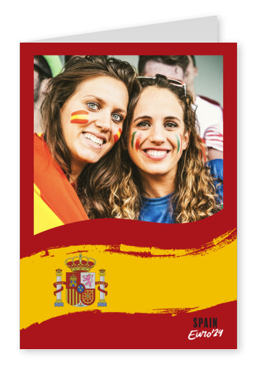 Euro2024 - Spain