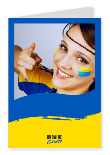 Euro2024 - Ukraine