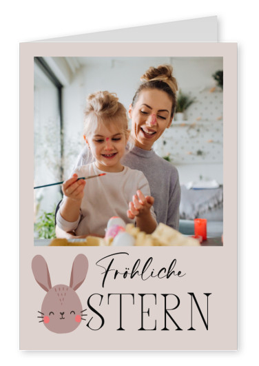 Fröhliche Ostern - Pflügler Photo
