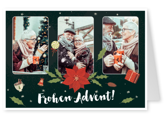 Frohen Advent