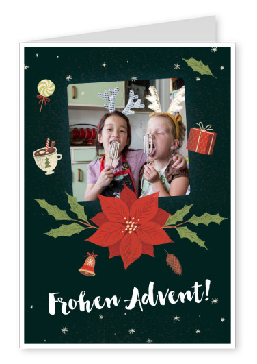 Frohen Advent