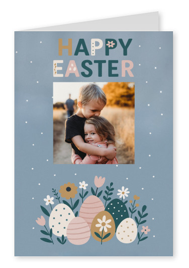Happy Easter