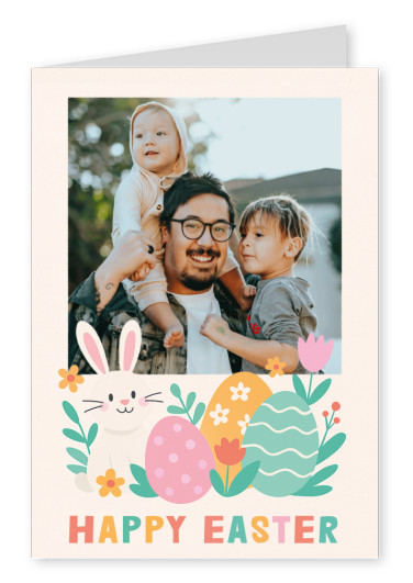 Happy Easter